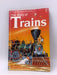 The Story of Trains - Jane Bingham; Colin King; 