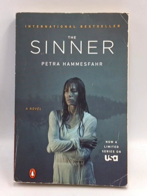 The Sinner (TV Tie-In) - Petra Hammesfahr; 