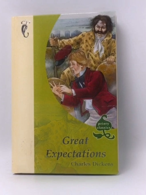 Great Expectations - Hardcover - C. Dickens