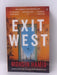 Exit West - Mohsin Hamid; 