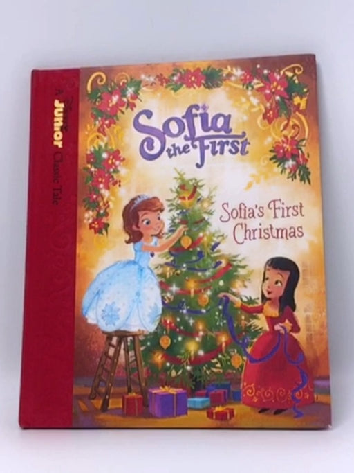 Sofia the First Sofia's First Christmas - Disney