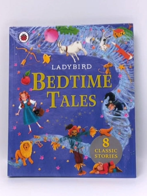 Ladybird Bedtime Tales - Hardcover - Ladybird Books