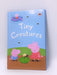 Peppa Pig -Tiny Creatures (Hardcover) - Neville Astley; Mark Baker; 