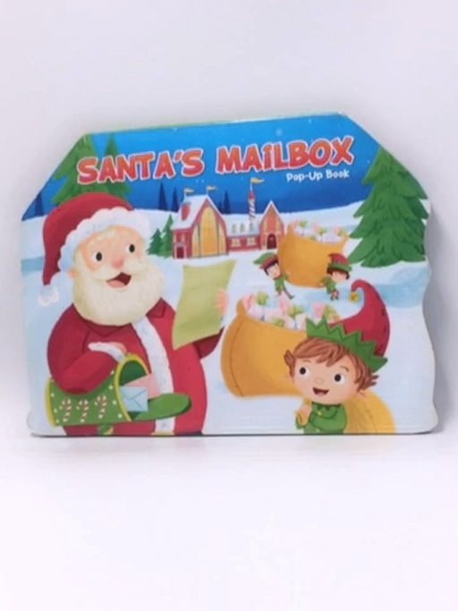 Santa's Mailbox - The Clever Factory