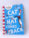 The Cat in the Hat Comes Back - Seuss; 
