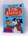 Dog Diaries - Steven Butler; James Patterson; 