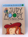 Judy Moody: Around the World in 8 1/2 Days - Megan McDonald