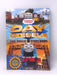 Day of Diesels - Britt Allcroft; 