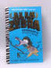 Julius Zebra - Hardcover - Gary Northfield; 