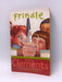 Frindle - Andrew Clements; 