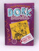 Dork Diaries 2 - Hardcover - Rachel Renee Russell; 