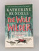 The Wolf Wilder - Katherine Rundell; 