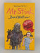 Mr Stink - David Walliams; 
