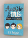Auggie & Me: Three Wonder Stories - R. J. Palacio; 