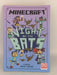 Minecraft: Night of the Bats (Woodsword Chronicles #2) - Nick Eliopulos;