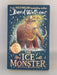 The Ice Monster - David Walliams; 