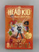 Head Kid - David Baddiel; 
