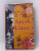 Speak, Okinawa: A Memoir (Hardcover) - Elizabeth Miki Brina; 