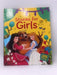 Large Print: Stories for Girls Large Print - OM Books