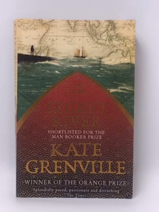 The Secret River - Kate Grenville