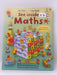 See inside maths - Hardcover - Frith, Alex