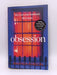 Obsession - Amanda Robson