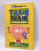 Train Your Brain: Puzzle Book - 