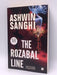 ROZABAL LINE - ASHWIN. SANGHI; 