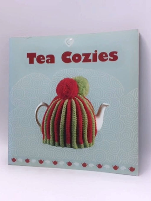 Tea Cozies - GMC Editors