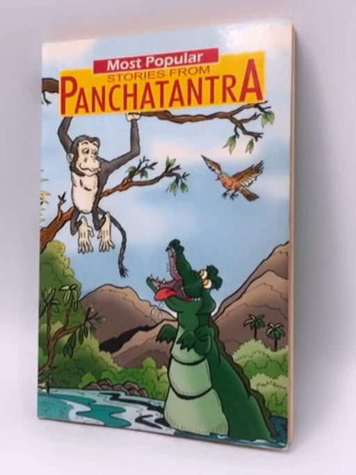 Panchatantra - apple books