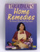 Tarla Dalal's Home Remedies- hardcover  - Tarla Dalal; 