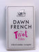 The Twat Files - Dawn French; 
