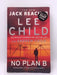 No Plan B - Lee Child; Andrew Child; 