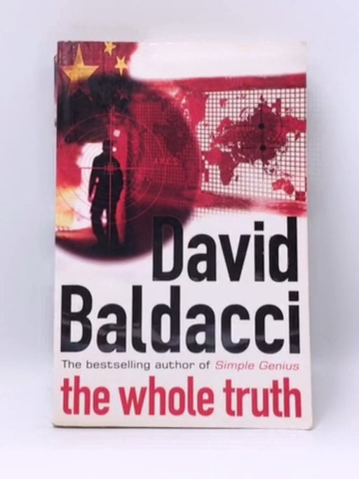 The Whole Truth - David Baldacci