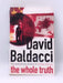 The Whole Truth - David Baldacci