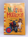 The Mouse and the Motorcycle - Beverly Cleary; 
