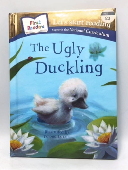 The Ugly Duckling - Hans Christian Andersen;