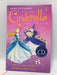 Cinderella - Susanna Davidson; 