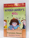 Horrid Henry's Nits - Francesca Simon; 