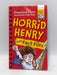 Horrid Henry Funny Fact Files - Francesca Simon