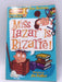 My Weird School #9: Miss Lazar Is Bizarre! - Dan Gutman; Dan Gutman; 