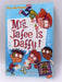 My Weird School Daze #6: Mrs. Jafee Is Daffy! - Dan Gutman; 