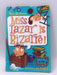 My Weird School #9: Miss Lazar Is Bizarre! - Dan Gutman; Dan Gutman; 