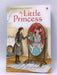 A Little Princess - Susanna Davidson; Frances Hodgson Burnett; 