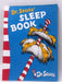 Dr. Seuss's Sleep Book - Dr. Seuss