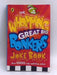 The Whopping Great Big Bonkers Joke Book - Puffin