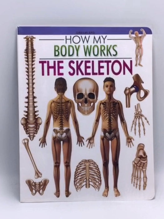 The Skeleton - Dreamland Publications