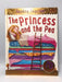 The Princess and the Pea - Sue Purcell; Fran Bromage; Hans Christian Andersen; 