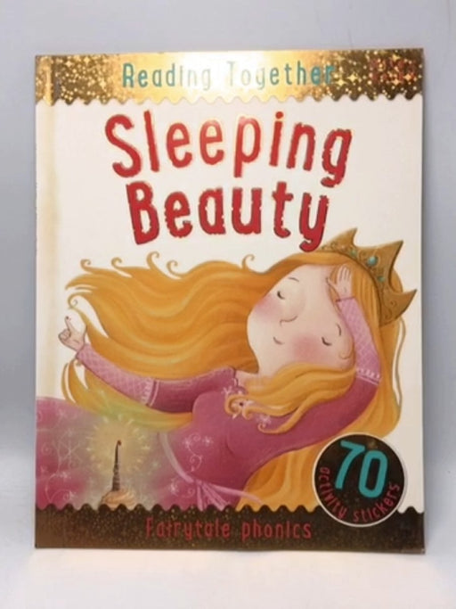 Sleeping Beauty - Miles Kelly Publishing; 