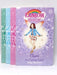 Friendship Fairies - 4 BOOKS - Daisy Meadows